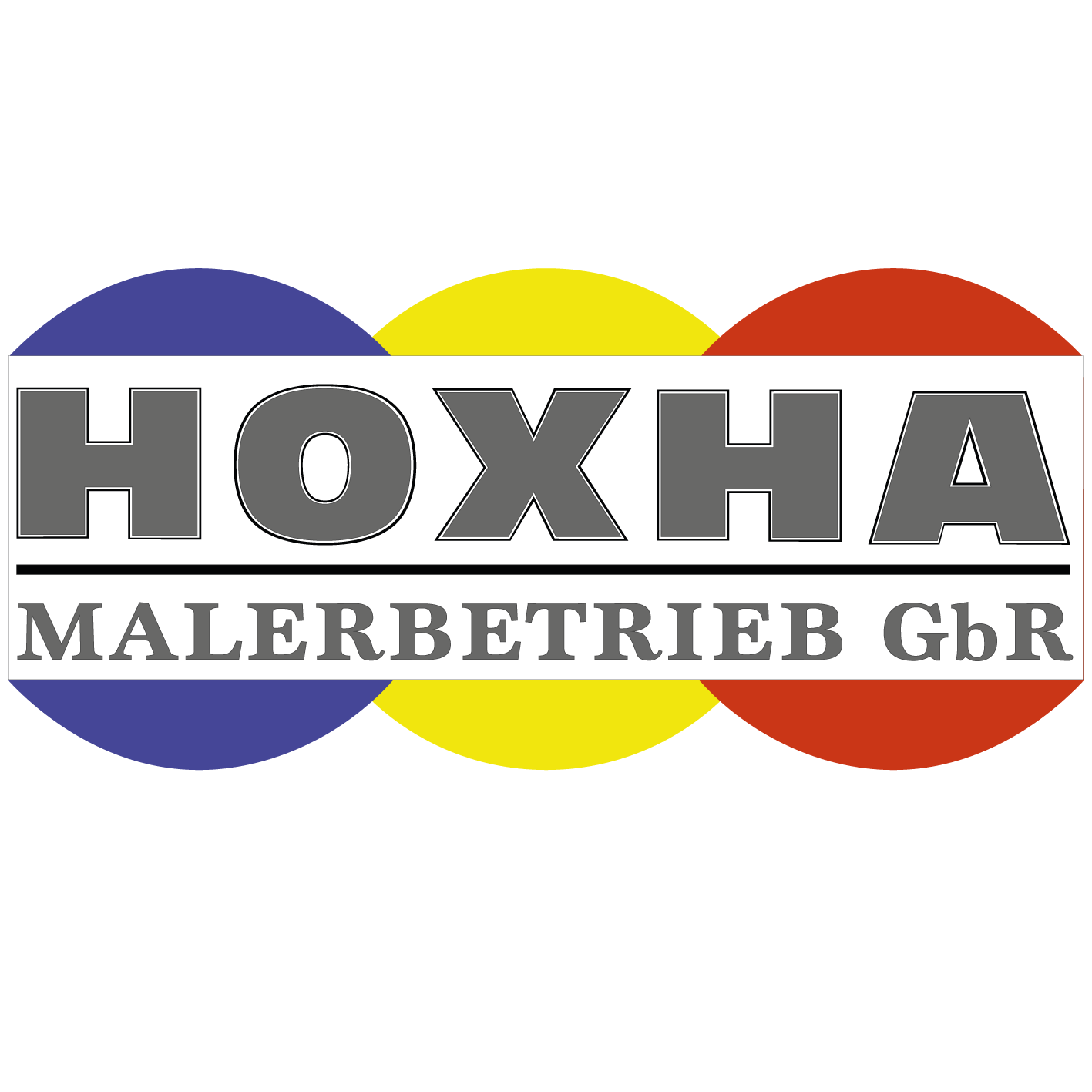 Hoxha Malerbetrieb GbR – Professioneller Malerbetrieb in München für Malerarbeiten, Fassadengestaltung und Trockenbau.